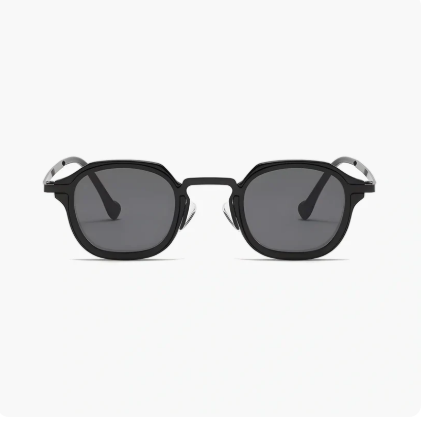 New fashionable small-framed sunglasses for women