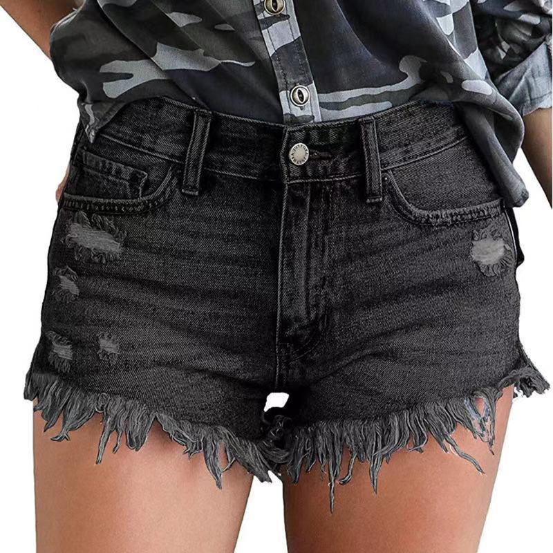 Seline Shorts