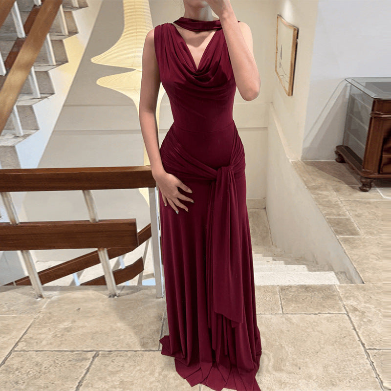 Vionara Cross Dress