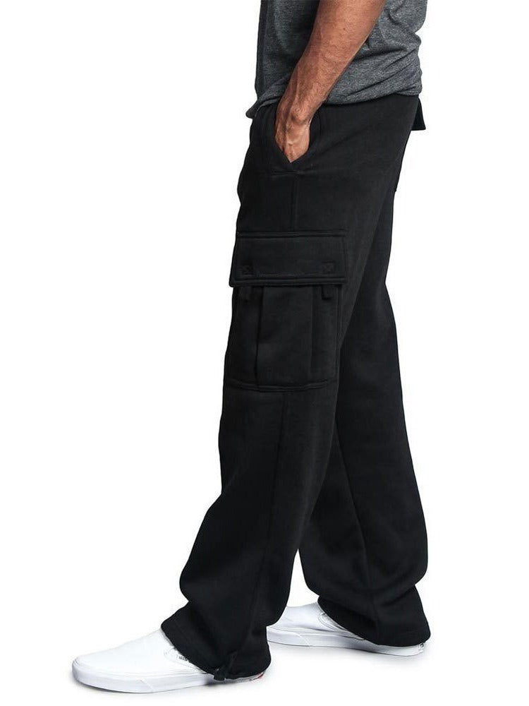 Atlas Utility Cargo Pants