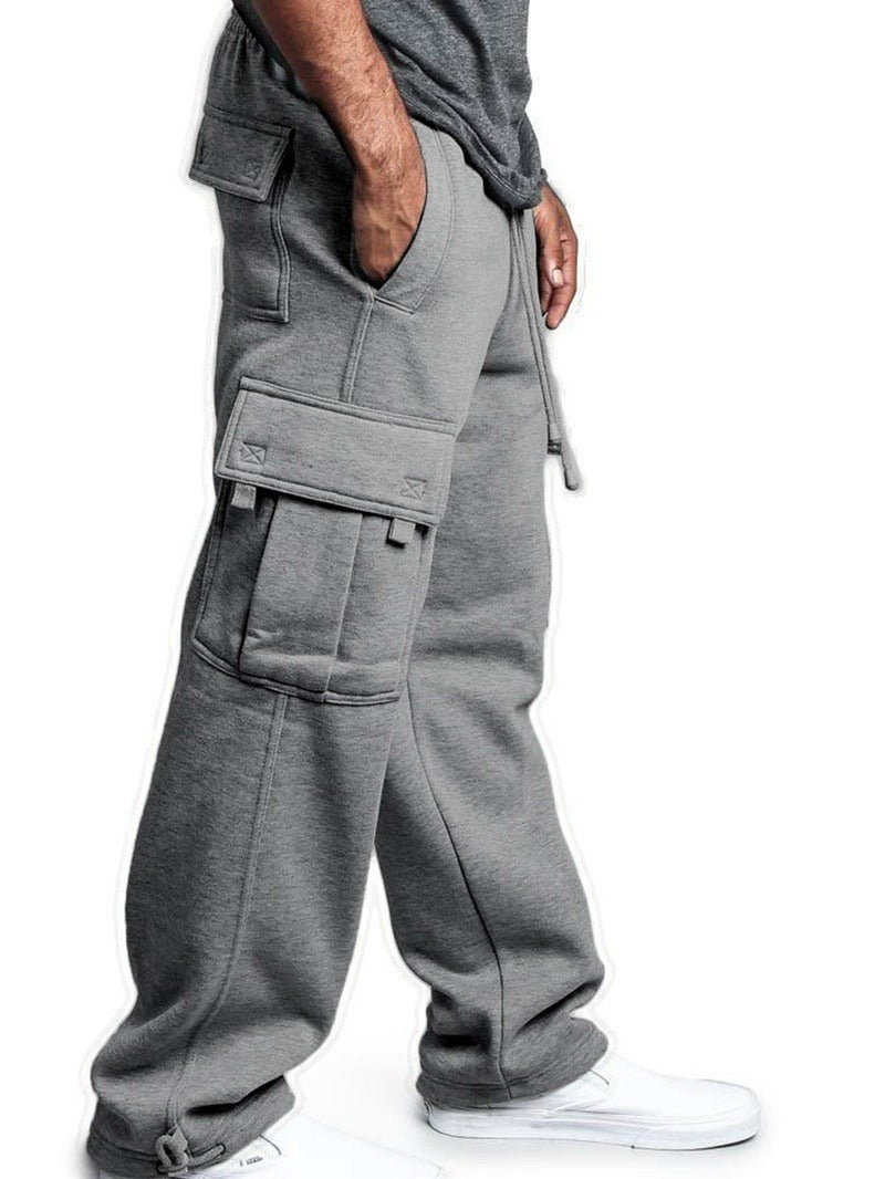 Atlas Utility Cargo Pants