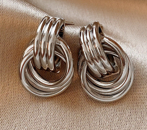 Kairo Earrings