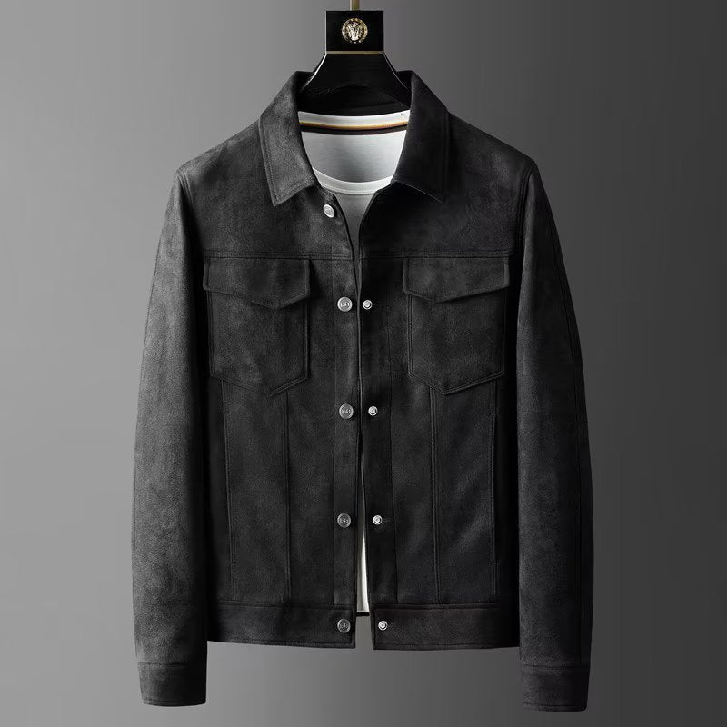 Alder Waterproof Hooded Jacket