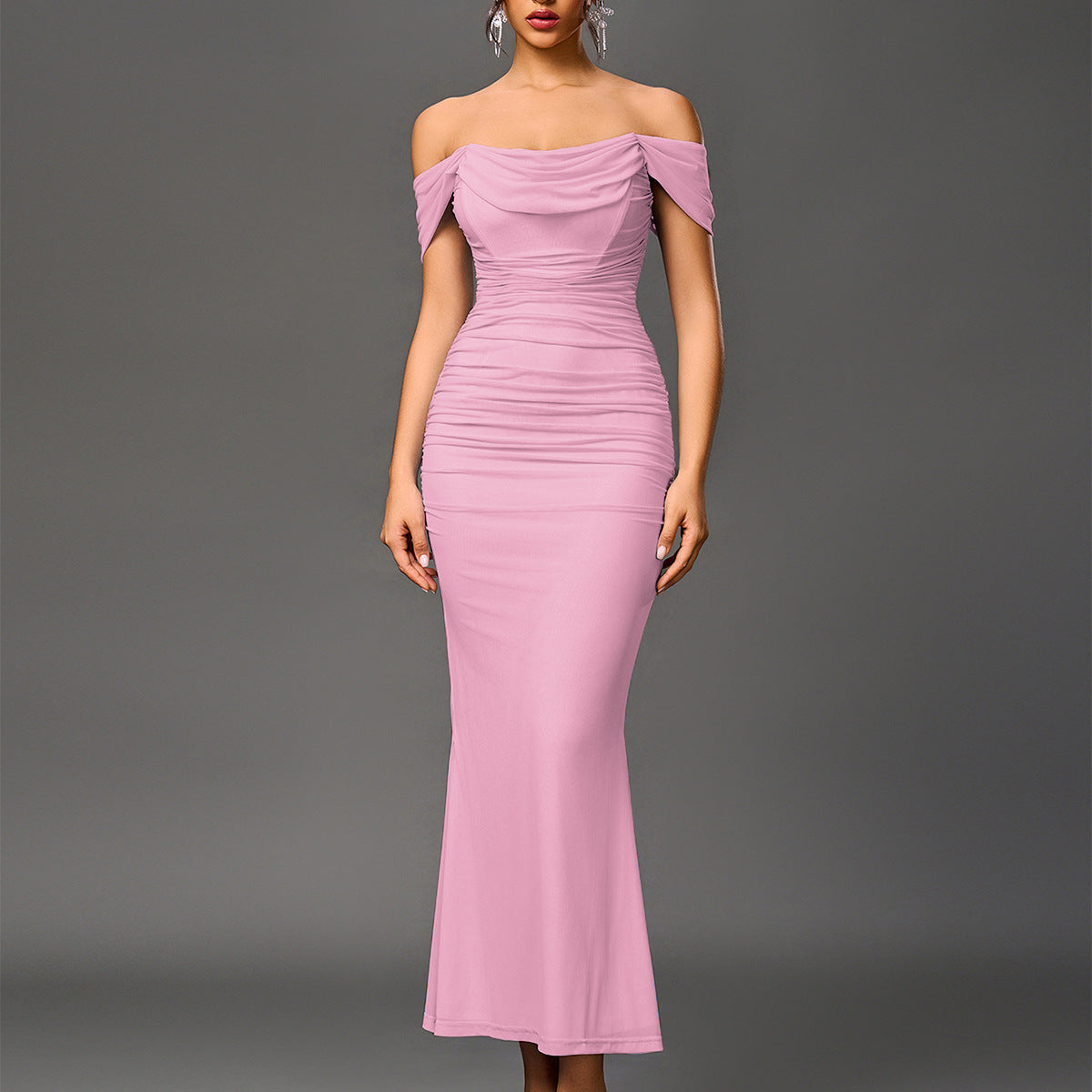 Maelle Dress
