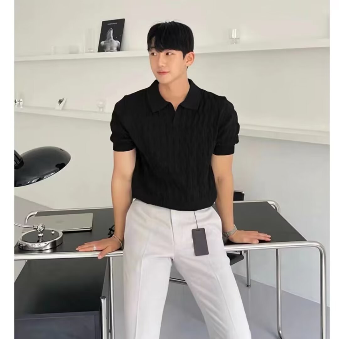 Milan Essential Polo
