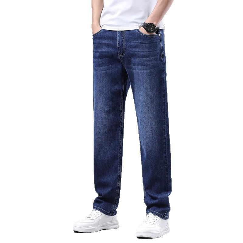 Weston Stretch Denim Jeans