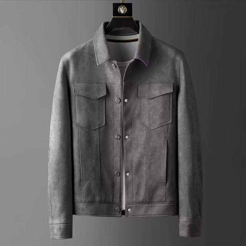 Alder Waterproof Hooded Jacket