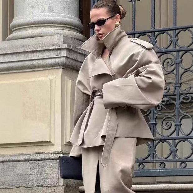 Lena Trench Coat