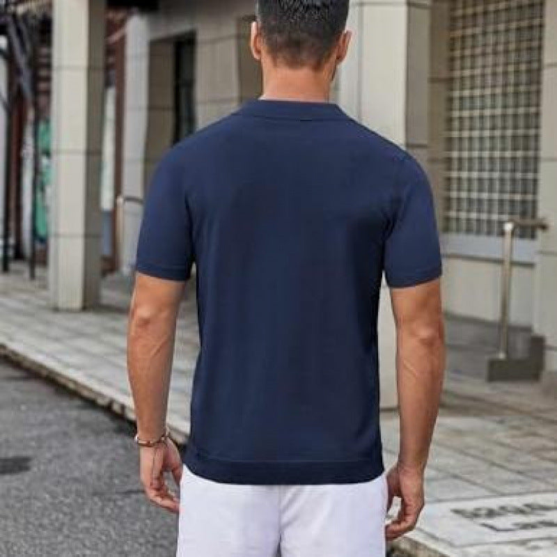 Nolan Linen Shirt
