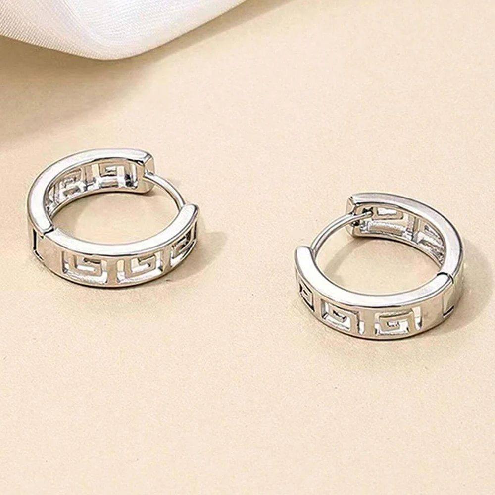 Solin Earrings