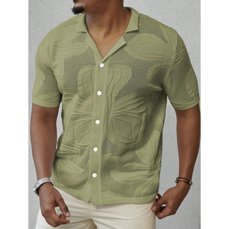 Florence Floral Shirt