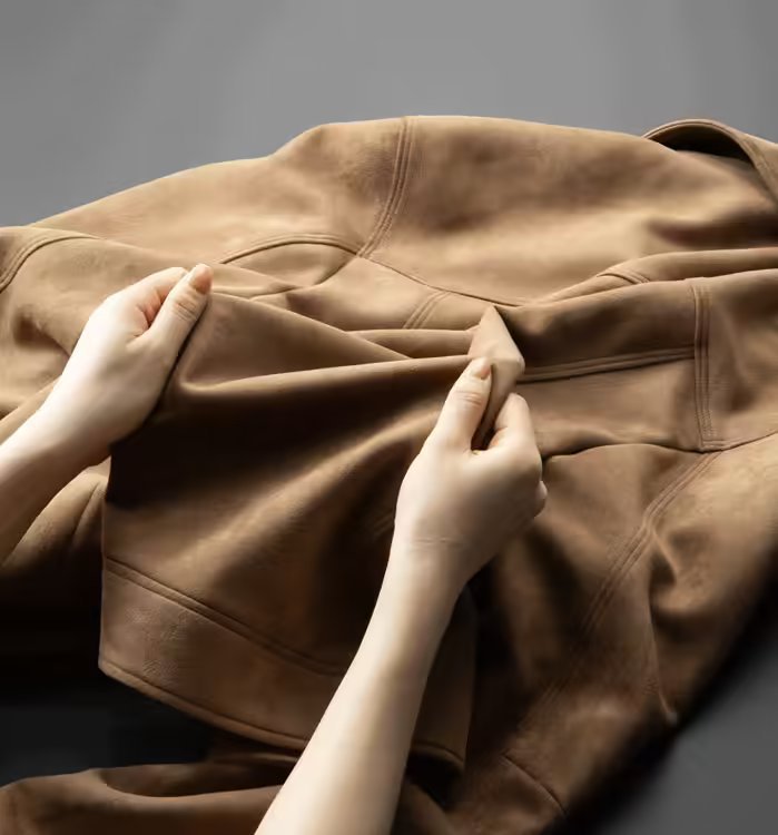 Alder Waterproof Hooded Jacket