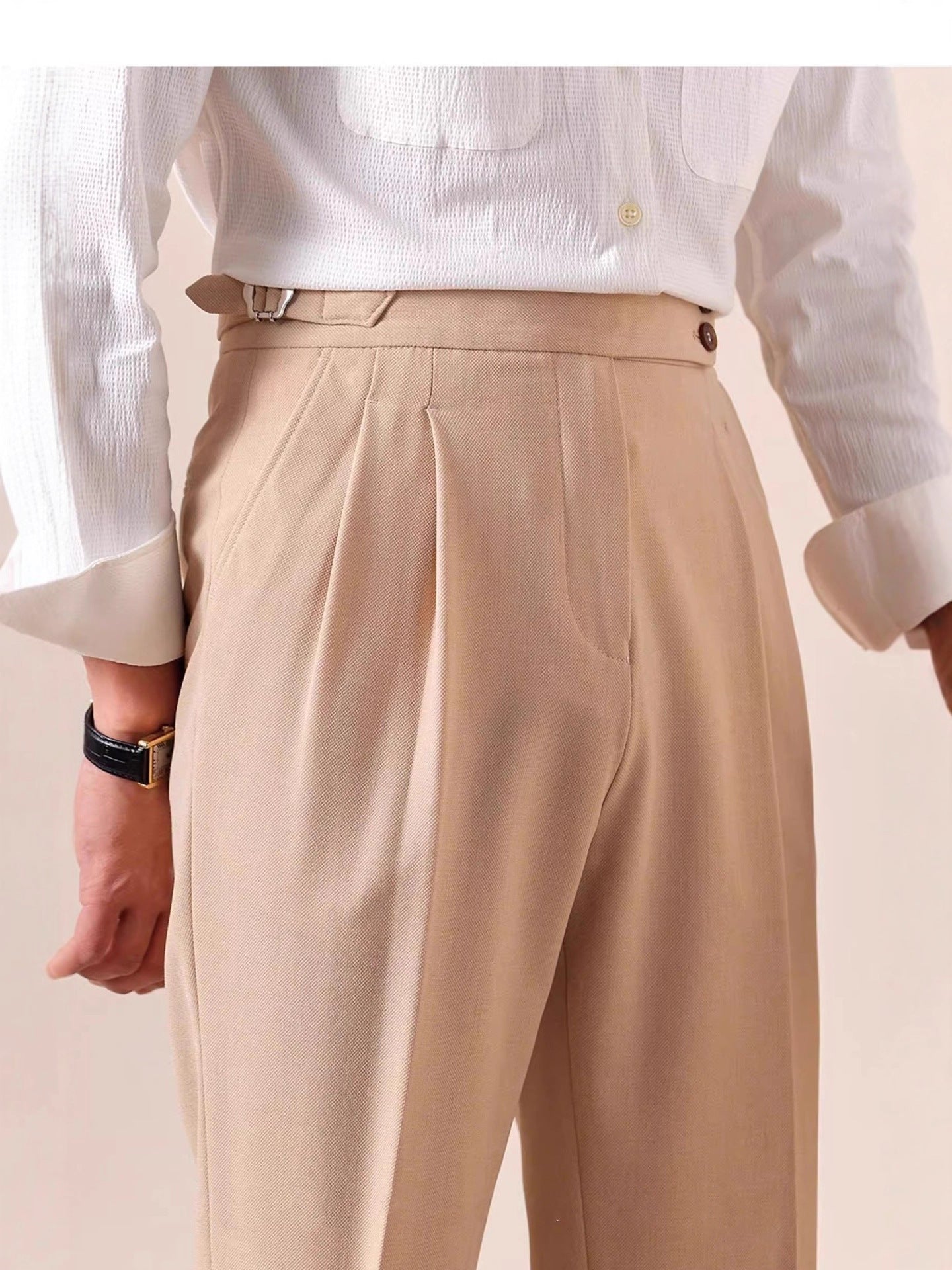 Napoli Trousers