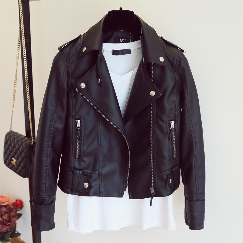 Kael Leather Jacket