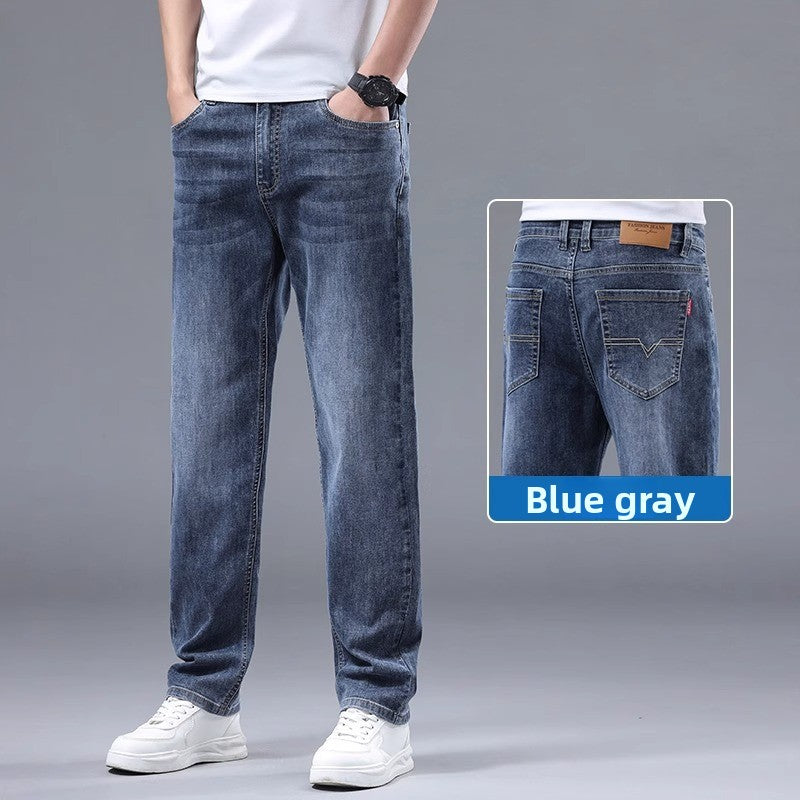 Weston Stretch Denim Jeans