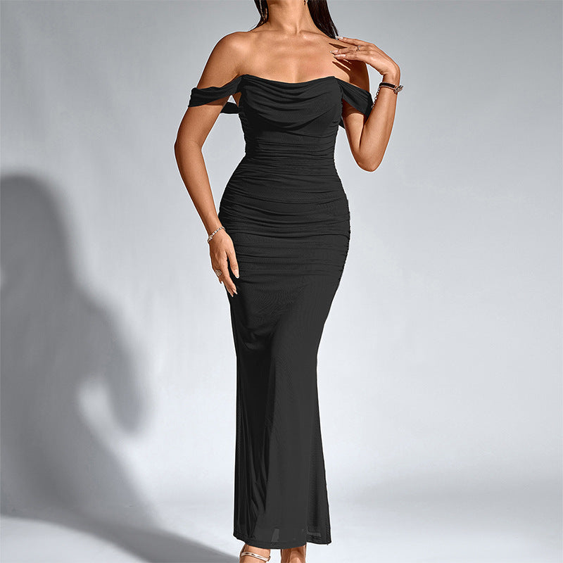 Maelle Dress