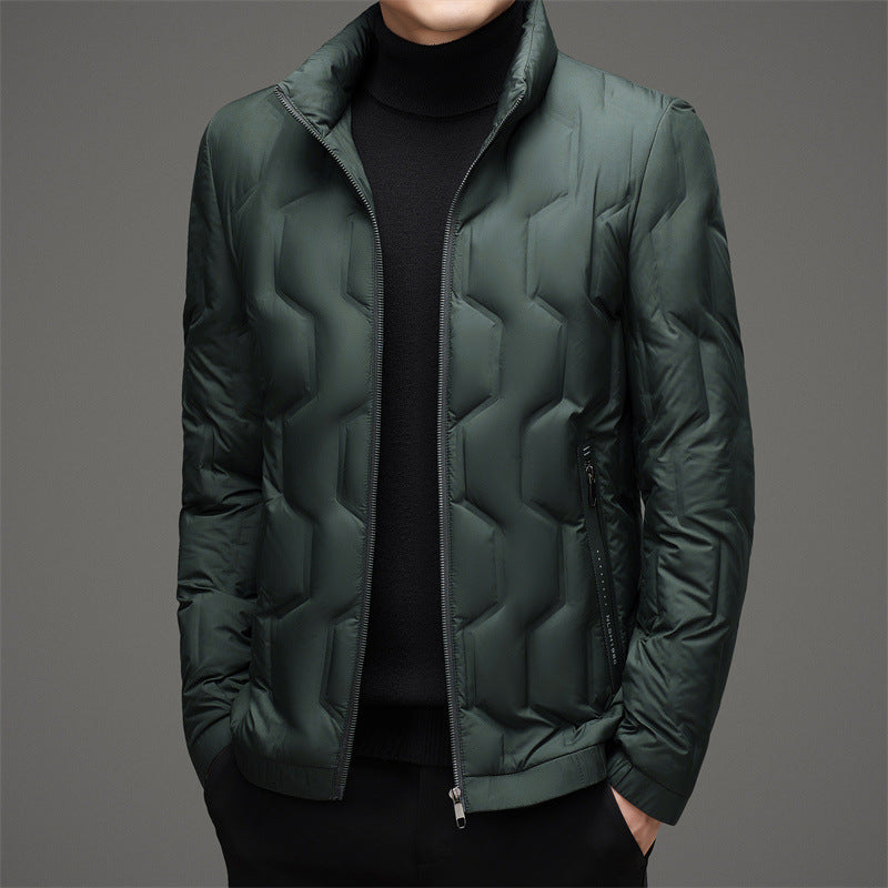 Evermont Goose Jacket