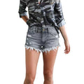 Seline Shorts