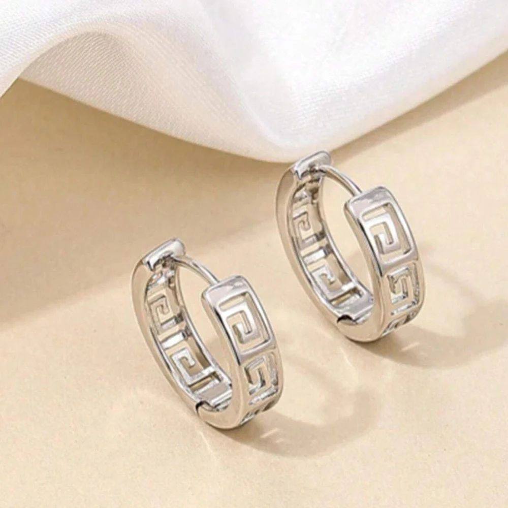 Solin Earrings