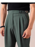 Napoli Trousers