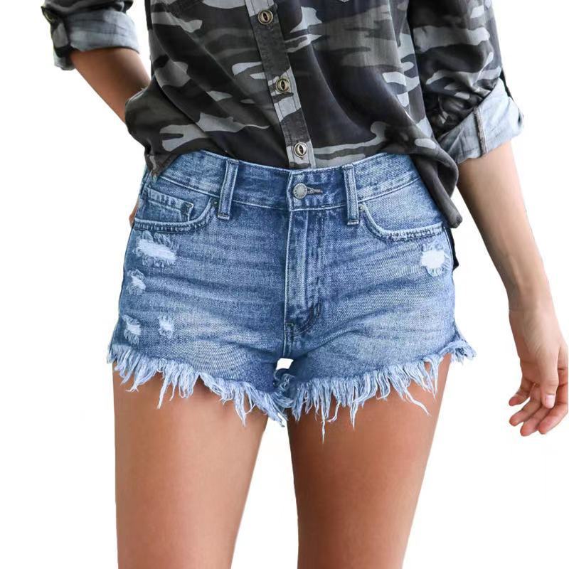 Seline Shorts