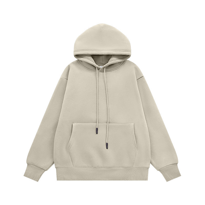 Everest Heavyweight Hoodie