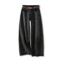 Orvella Vintage Wide Denim
