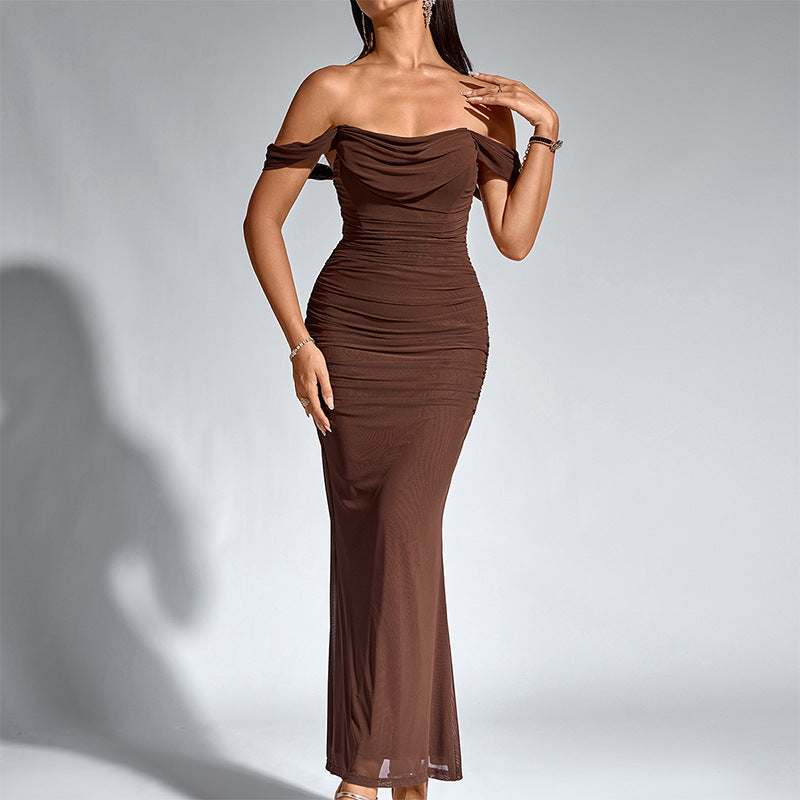Maelle Dress