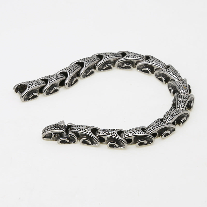 Drakon Bracelet