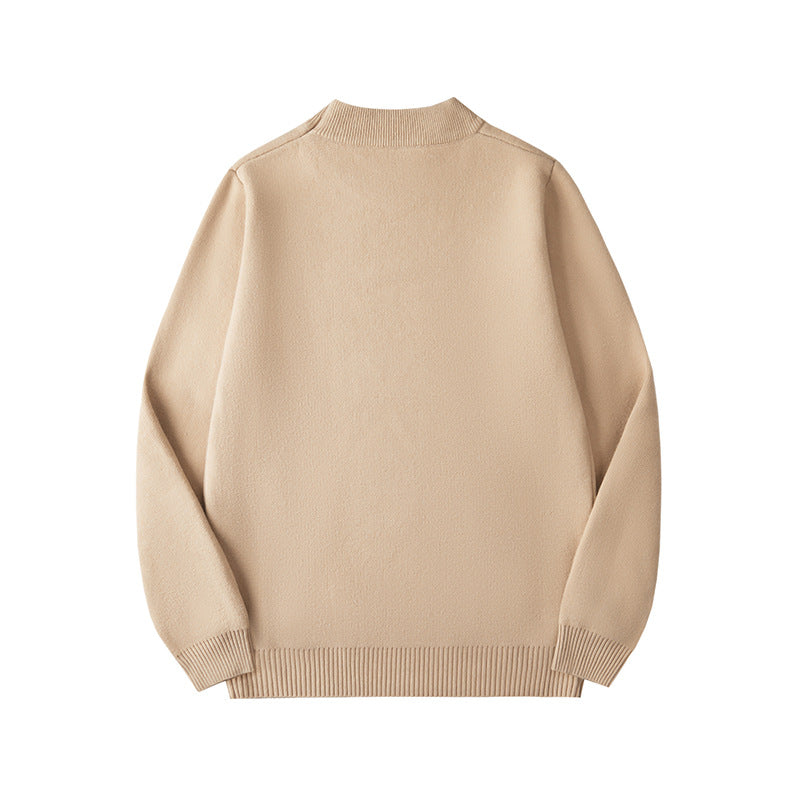Northvale Knit Sweater