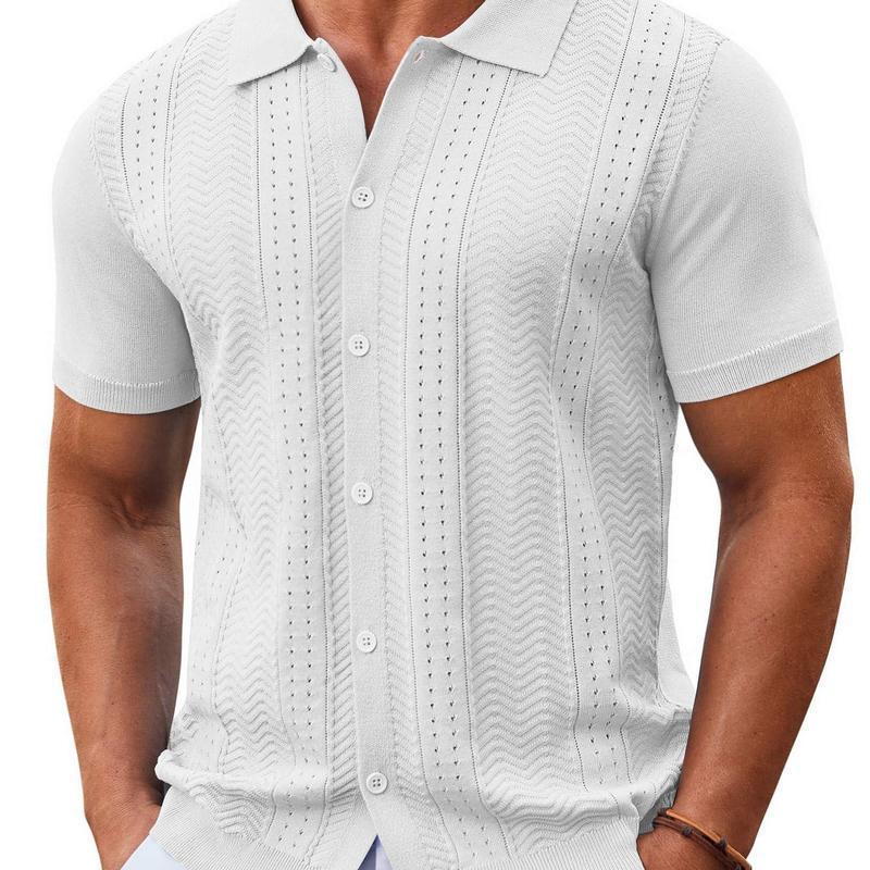 Nolan Linen Shirt