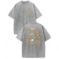 Kieran Washed Graphic Tee