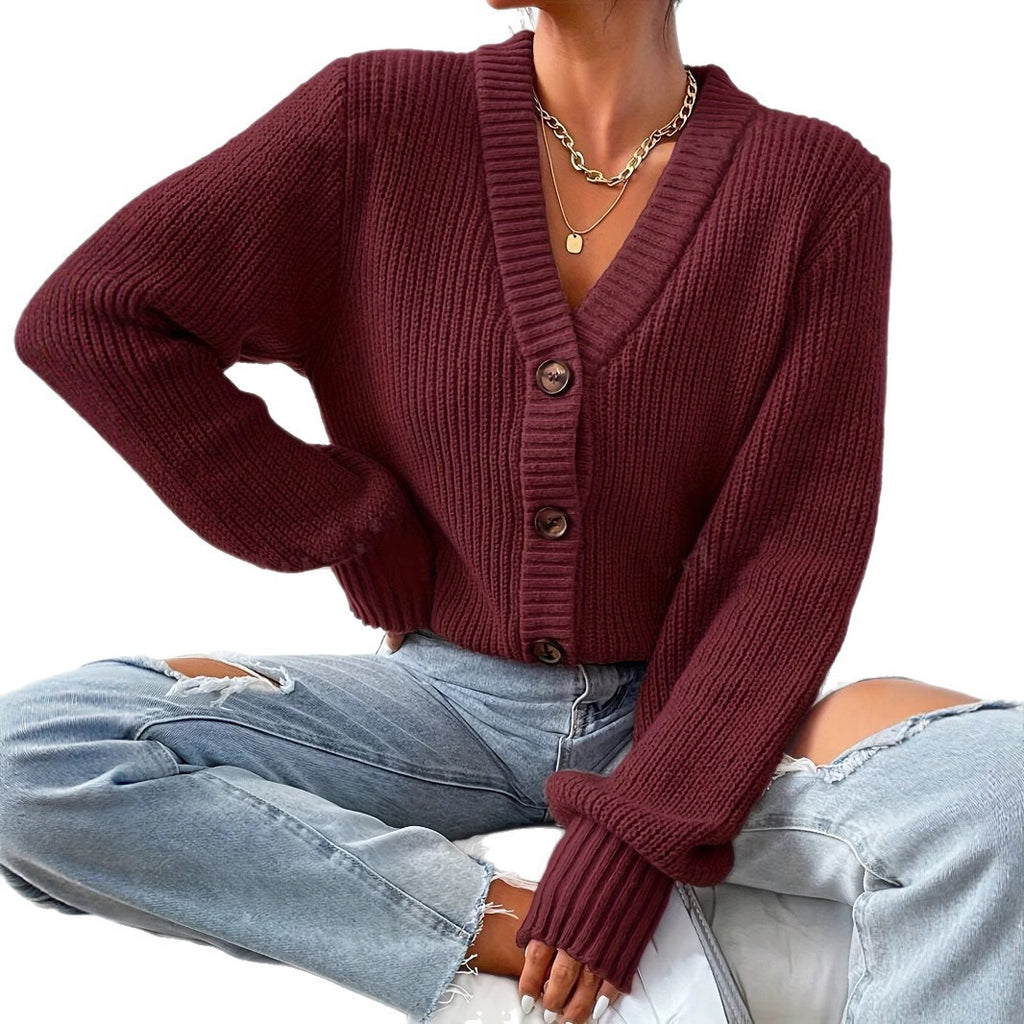 Alina Knit Cardigan