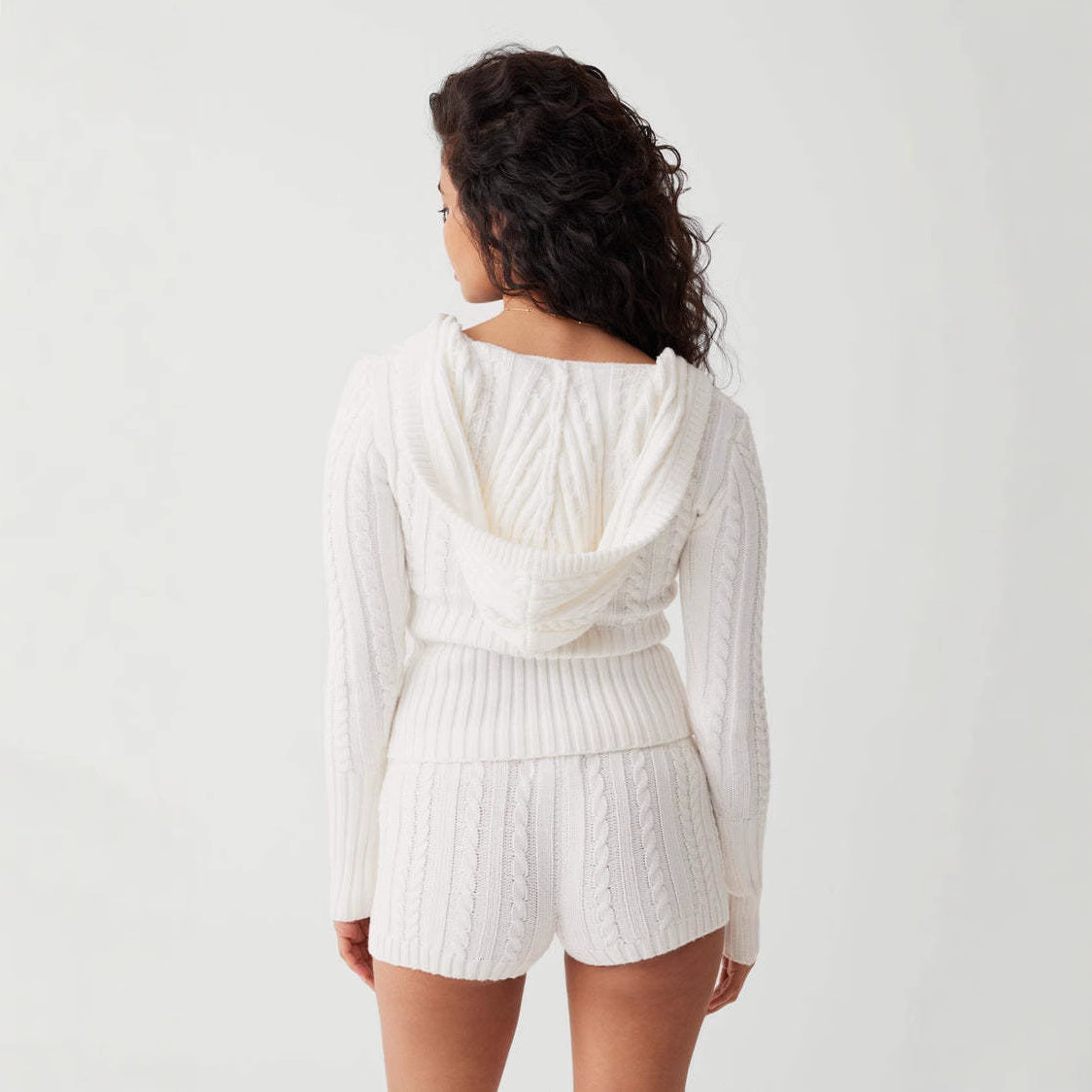 Love Knit Lounge Set