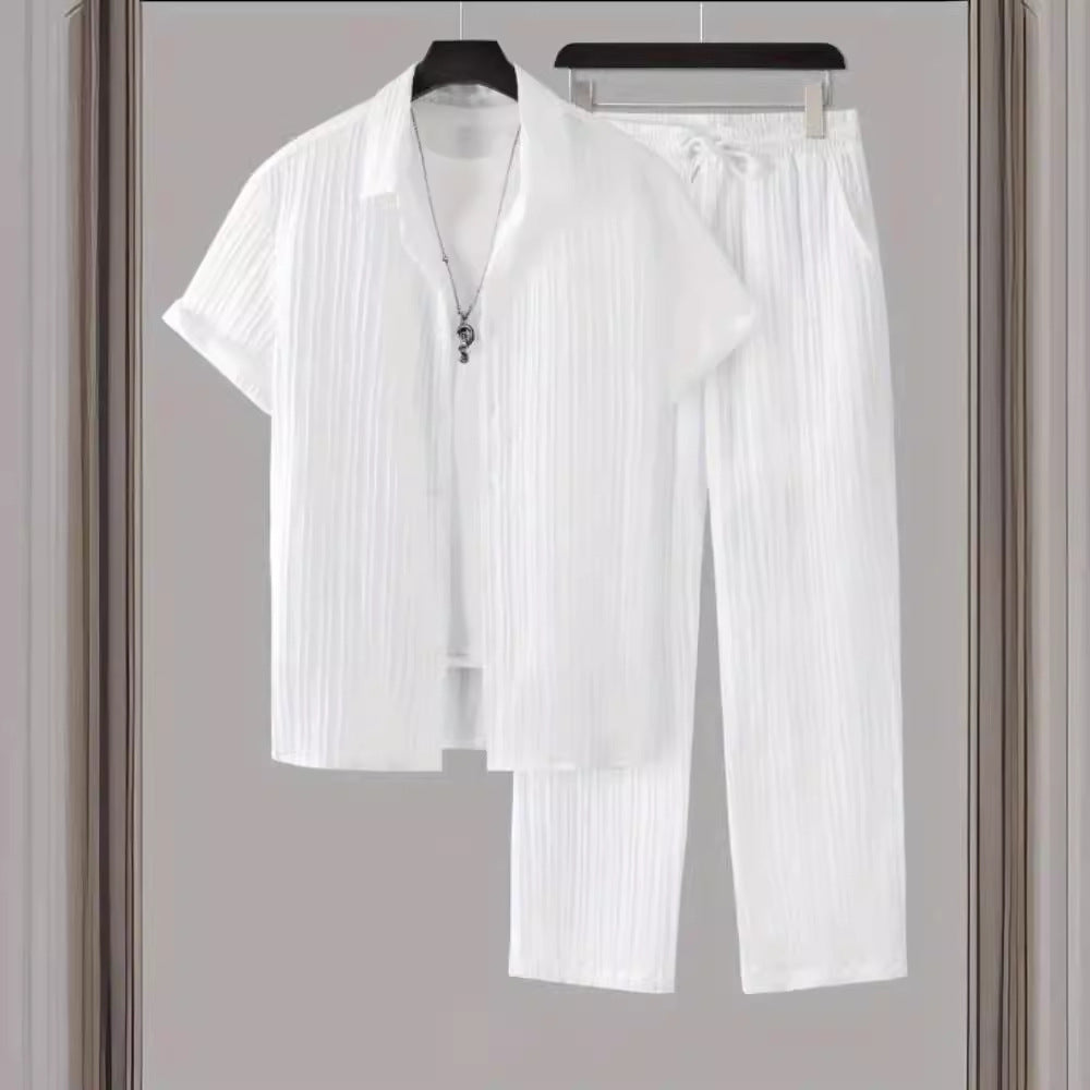 Soren Ribbed Set