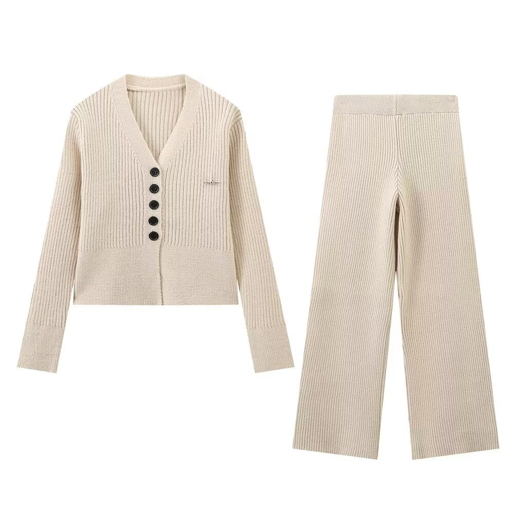 Celeste Tailored Set