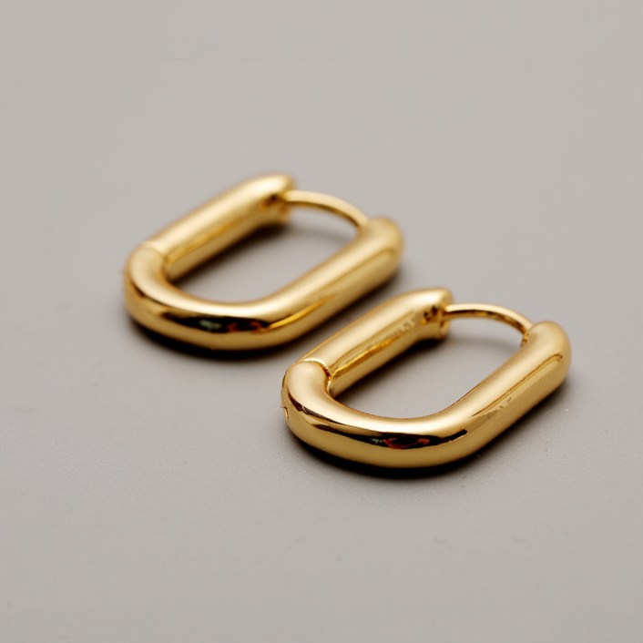 Vena Earrings