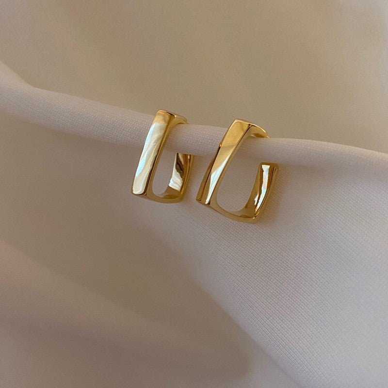 Neris Earrings