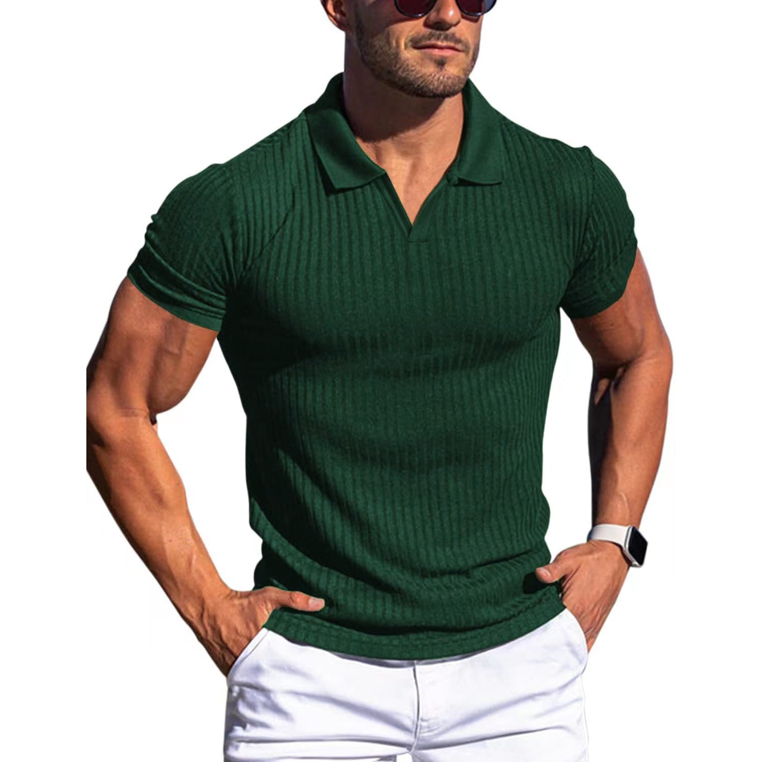 Montero Polo