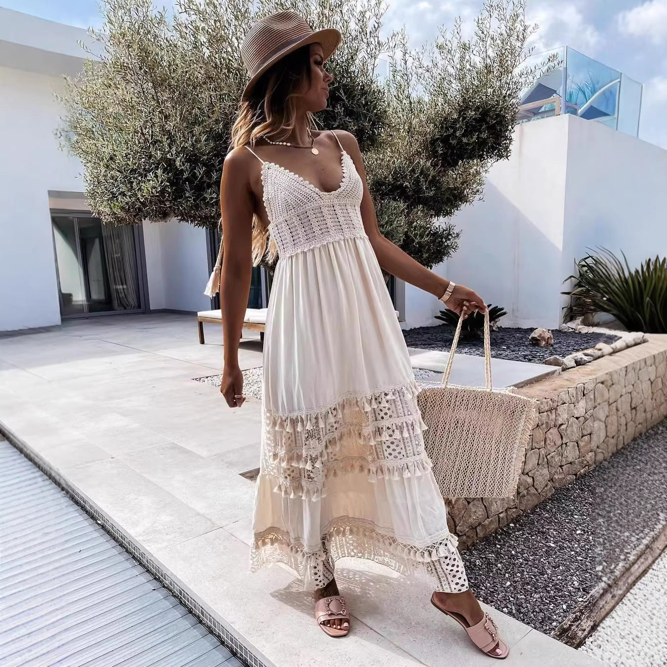 Elowen Dress