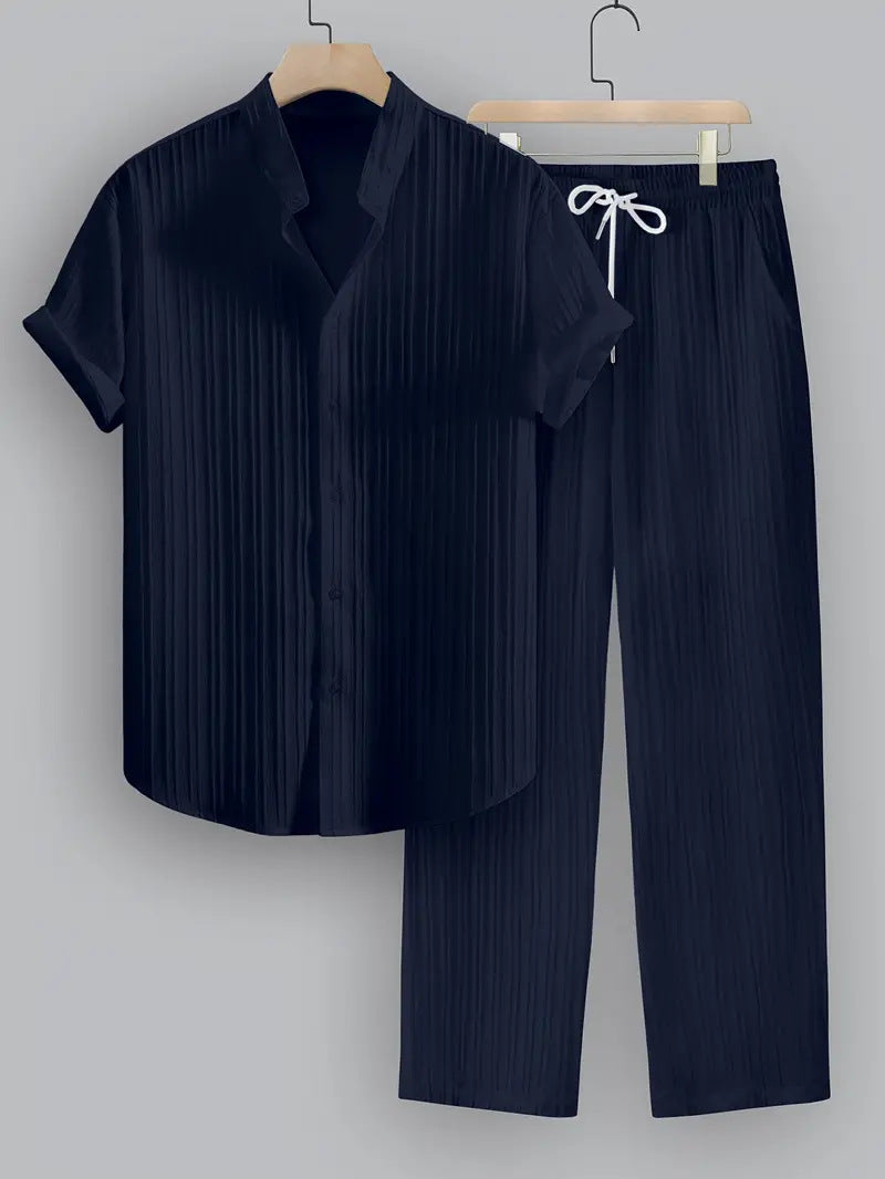 Soren Ribbed Set