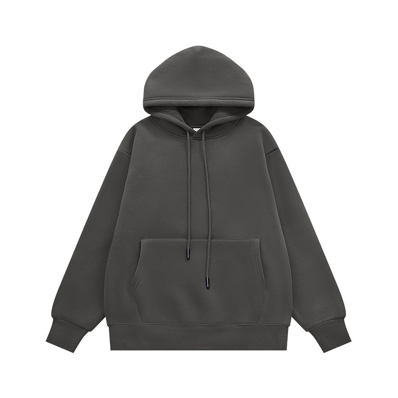 Everest Heavyweight Hoodie