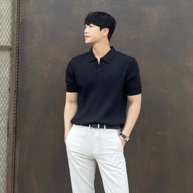 Milan Essential Polo