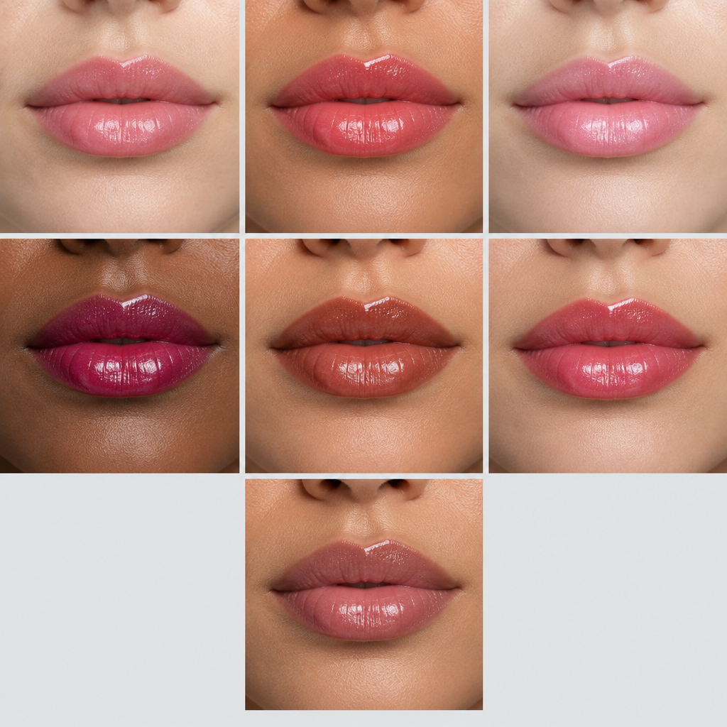 Xela Peel-Off Lip Stain