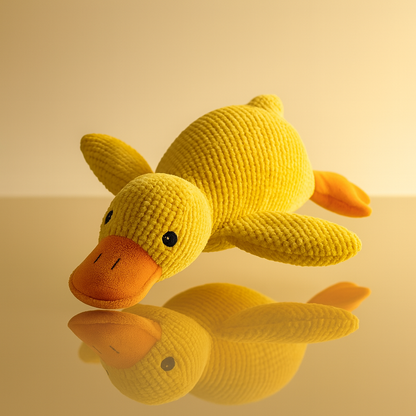 Calming Duck Toy