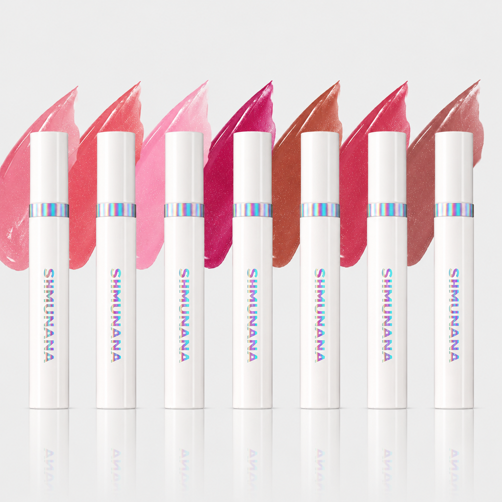 Xela Peel-Off Lip Stain