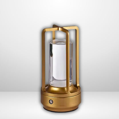 Crystalora Lamp