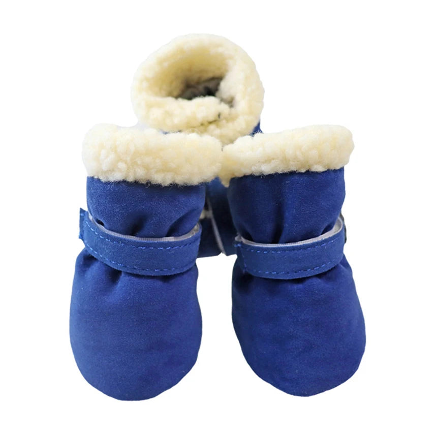 Xela Pup Snow Boots