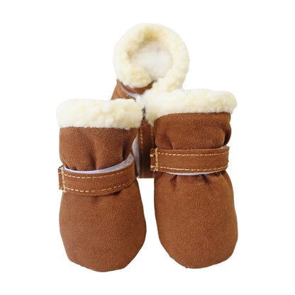Xela Pup Snow Boots