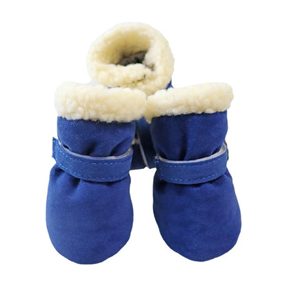 Xela Pup Snow Boots
